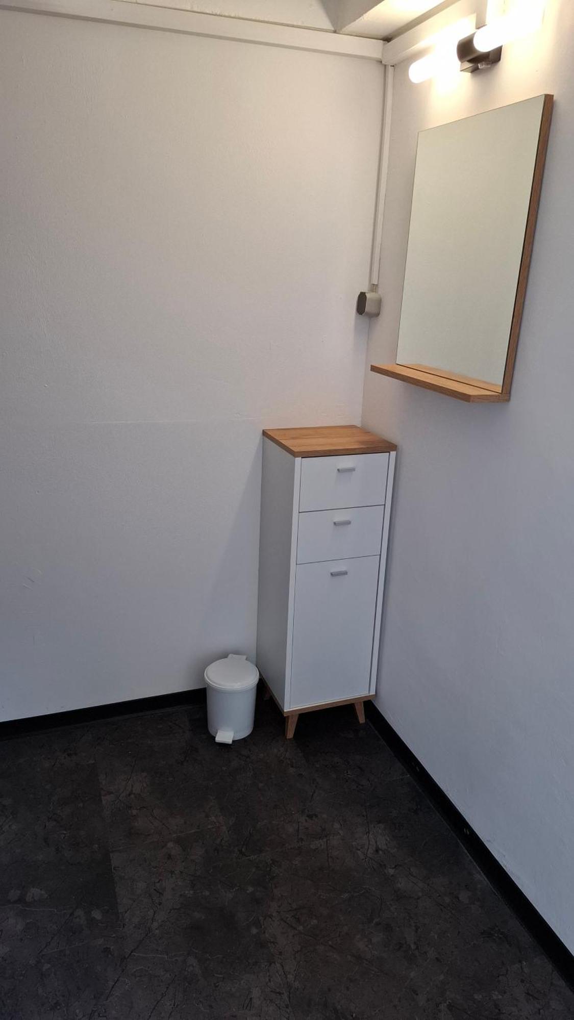 Ferienwohnung Lampe Altenberge  المظهر الخارجي الصورة