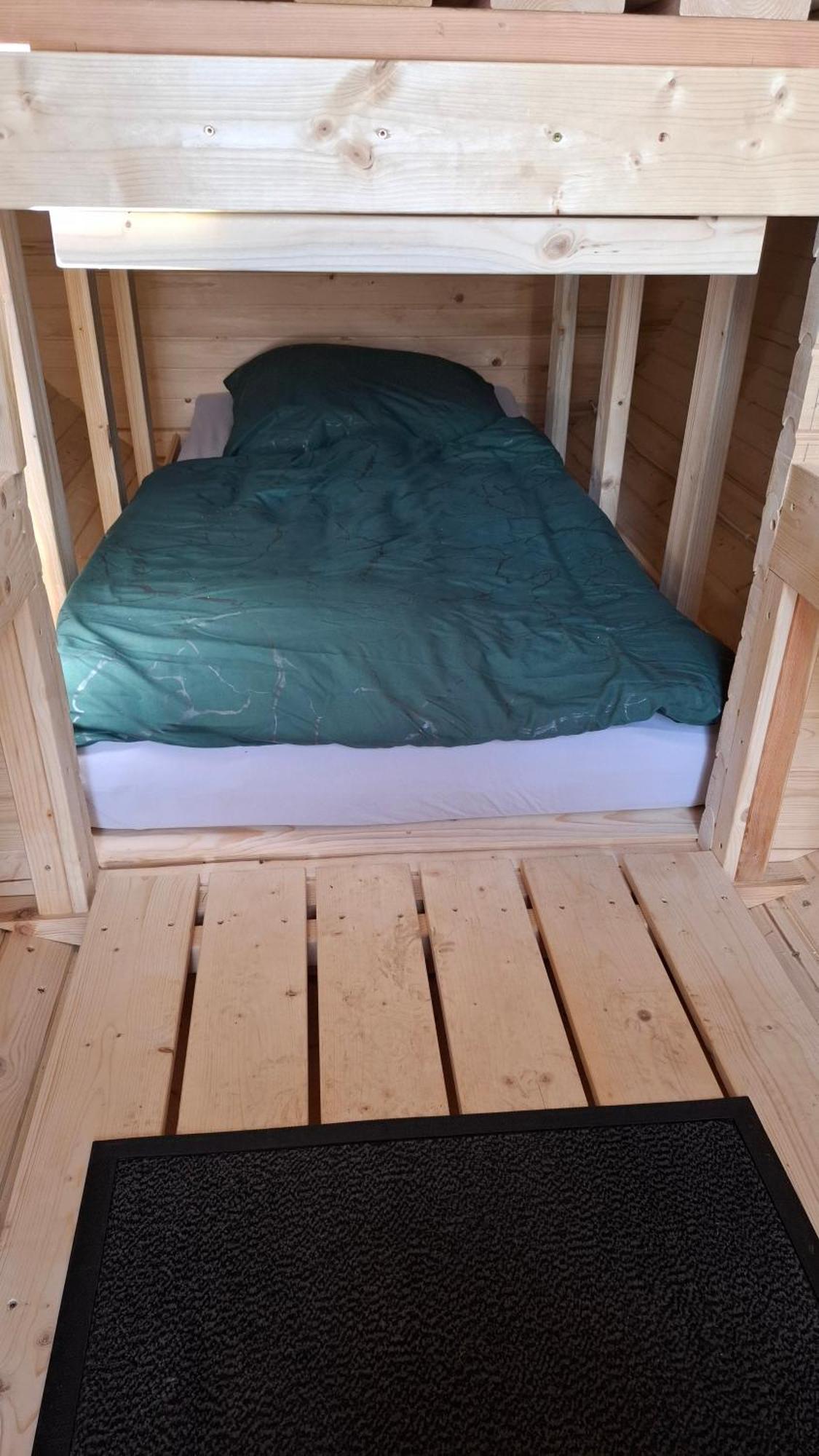 Ferienwohnung Lampe Altenberge  المظهر الخارجي الصورة
