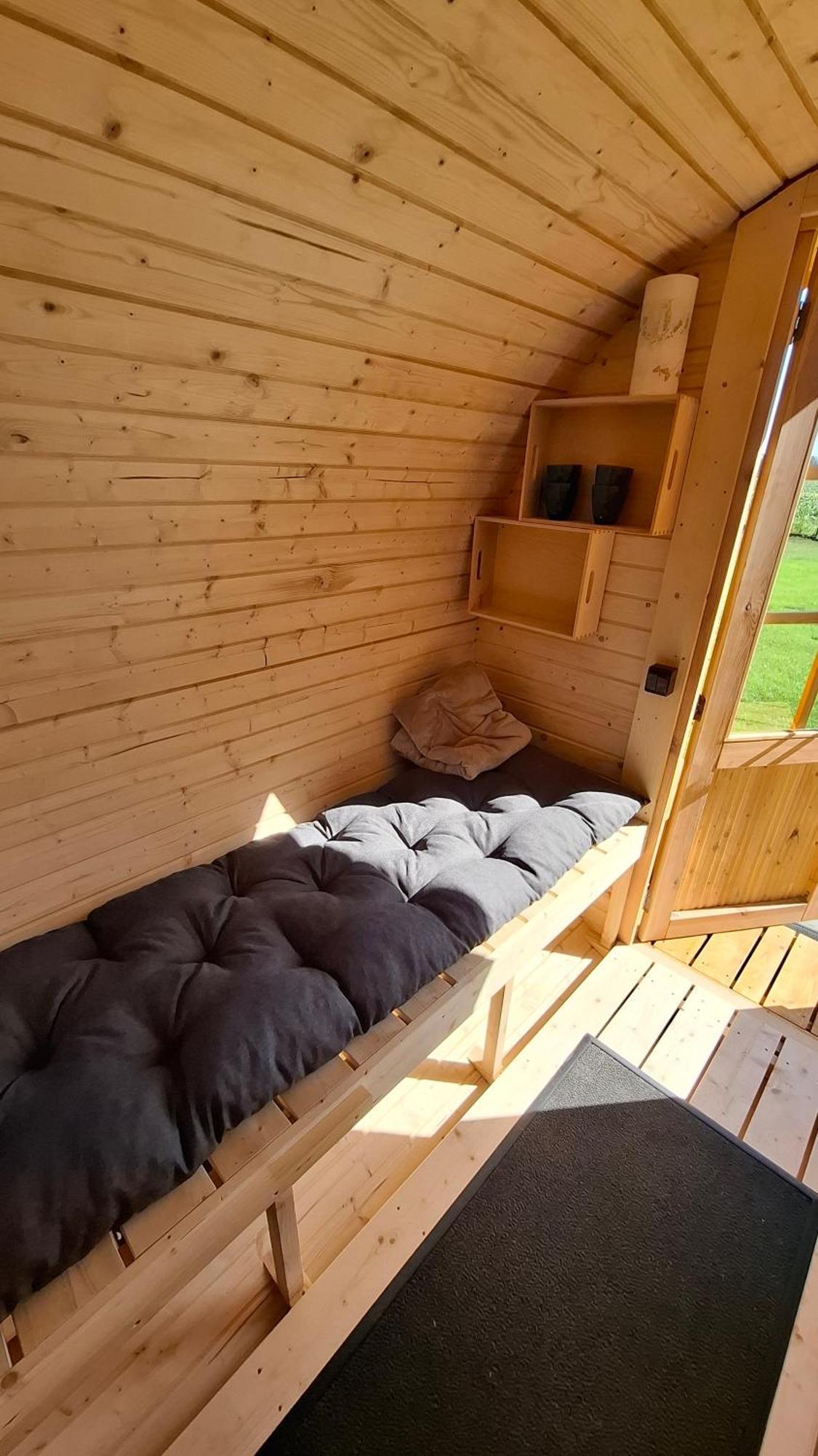Ferienwohnung Lampe Altenberge  المظهر الخارجي الصورة
