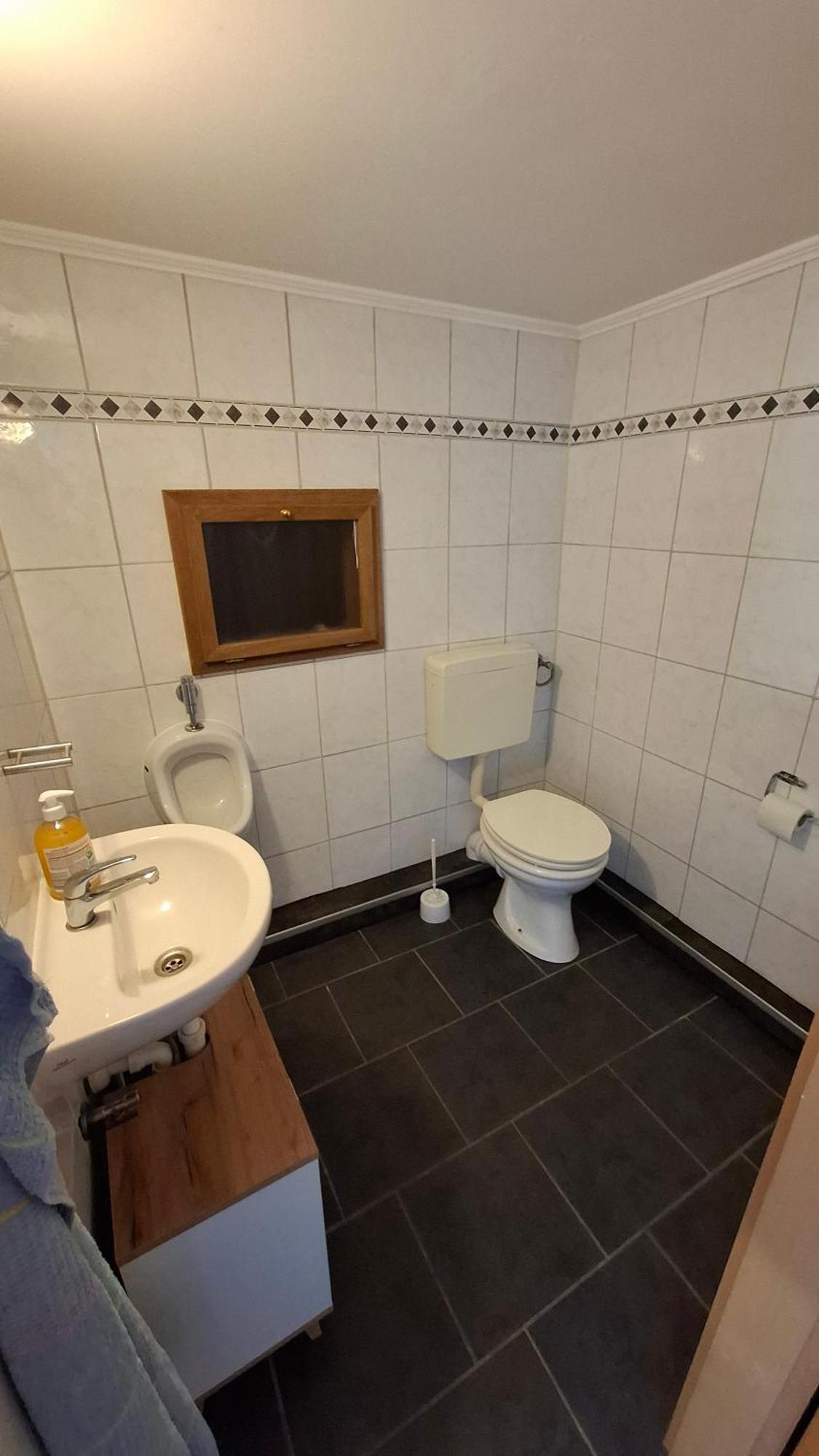 Ferienwohnung Lampe Altenberge  المظهر الخارجي الصورة