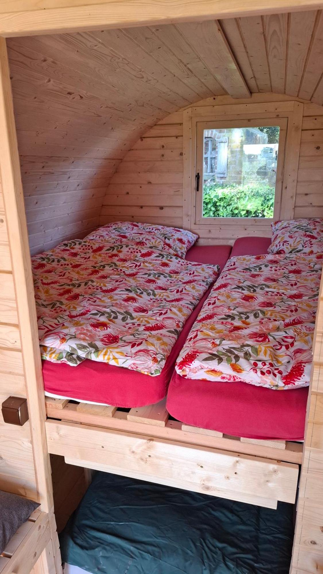 Ferienwohnung Lampe Altenberge  المظهر الخارجي الصورة