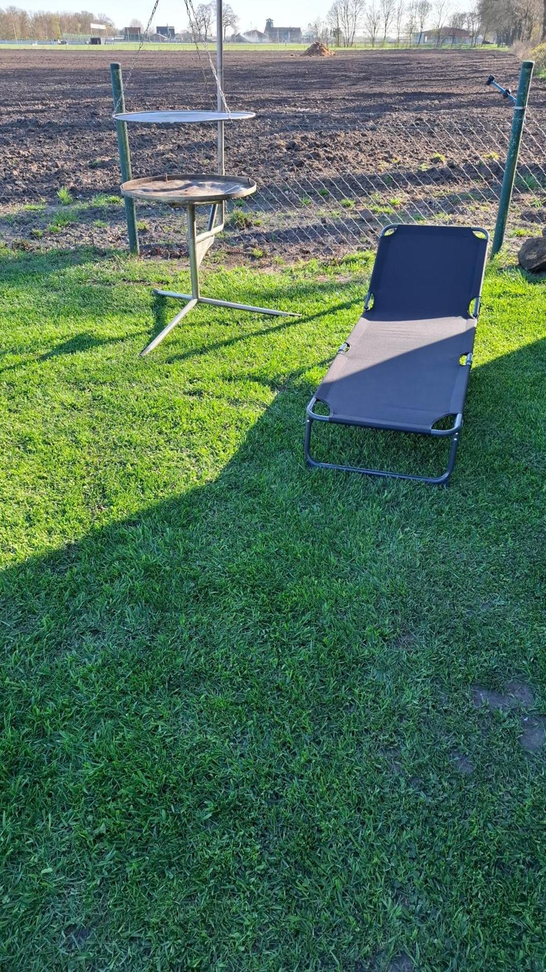 Ferienwohnung Lampe Altenberge  المظهر الخارجي الصورة
