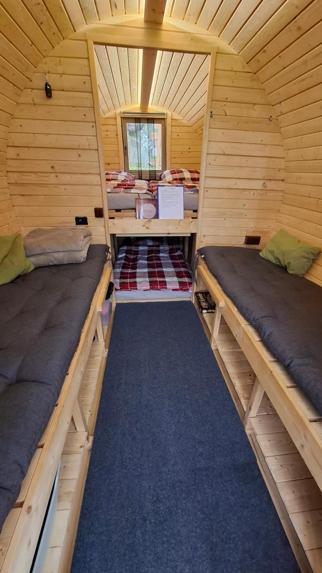 Ferienwohnung Lampe Altenberge  المظهر الخارجي الصورة