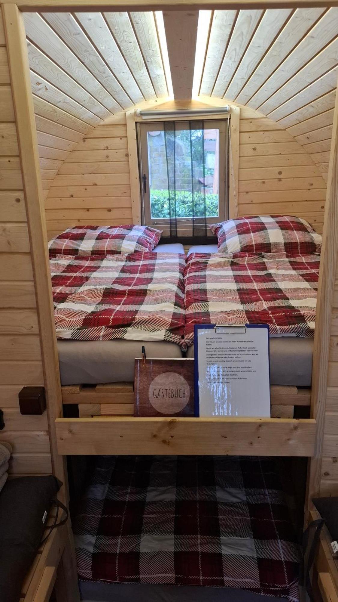 Ferienwohnung Lampe Altenberge  المظهر الخارجي الصورة