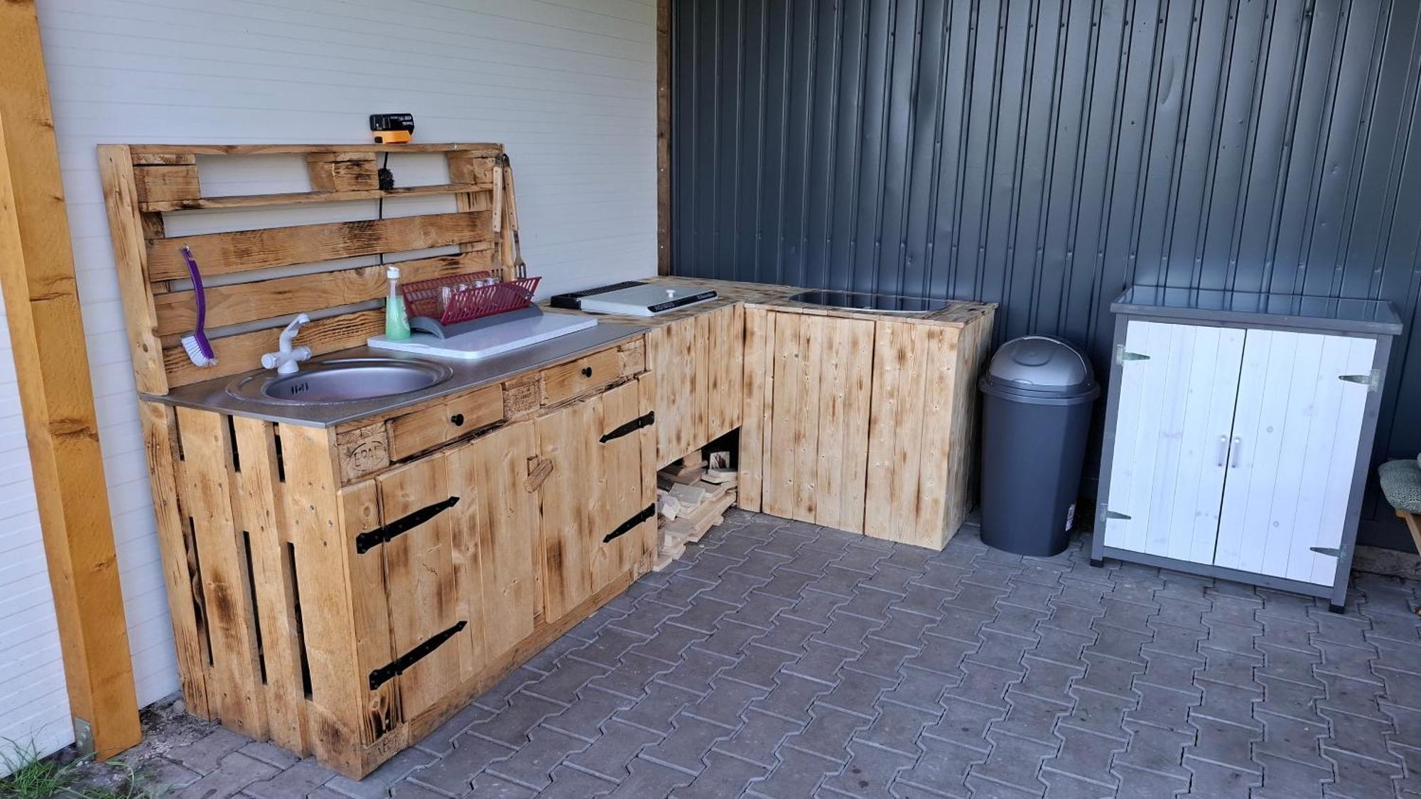 Ferienwohnung Lampe Altenberge  الغرفة الصورة